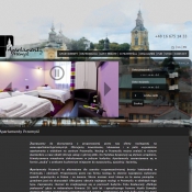 Apartamenty Przemysl